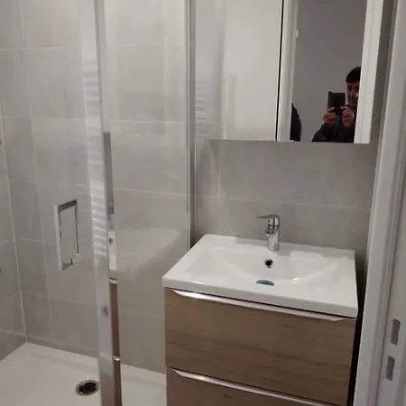 Magnifique T4 Avec Terrasse A - 8 Pers * サン・ネクテール