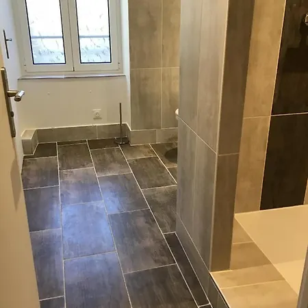 Apartmán Magnifique T4 Avec Terrasse A - 8 Pers Saint-Nectaire