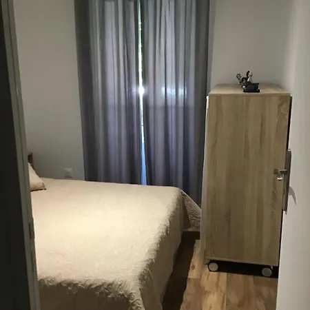 Magnifique T4 Avec Terrasse A - 8 Pers *