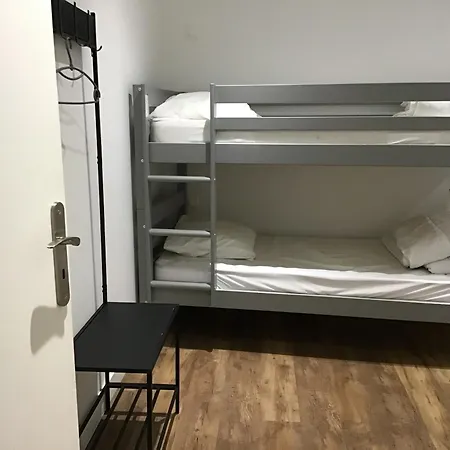 アパート Magnifique T4 Avec Terrasse A - 8 Pers *