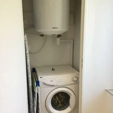 Magnifique T4 Avec Terrasse A - 8 Pers サン・ネクテール