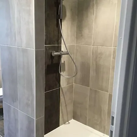 Magnifique T4 Avec Terrasse A - 8 Pers *